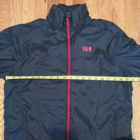 Helly Hansen H2 Flow Jacket Women’s size medium with Stella Artois logo - Picture 7 of 9